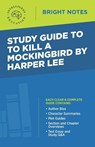 Study Guide to To Kill a Mockingbird by Harper Lee - Intelligent Education - 9781645421825