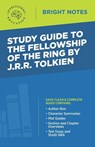 Study Guide to The Fellowship of the Ring by JRR Tolkien - Intelligent Education - 9781645422969