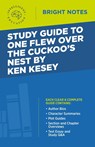 Study Guide to One Flew Over the Cuckoo's Nest by Ken Kesey - Intelligent Education - 9781645423003