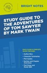 Study Guide to The Adventures of Tom Sawyer by Mark Twain - Intelligent Education - 9781645423348