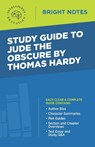 Study Guide to Jude the Obscure by Thomas Hardy - Intelligent Education - 9781645424864