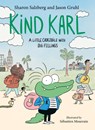 Kind Karl - Jason Gruhl ; Sharon Salzberg - 9781645472476