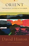 Orient - David Hinton - 9781645472759