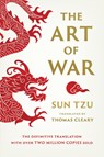 The Art of War - Thomas Cleary ; Sun Tzu - 9781645472834