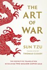 The Art of War - Thomas Cleary ; Sun Tzu - 9781645472834