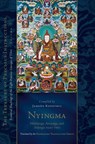 Nyingma: Mahayoga, Anuyoga, and Atiyoga, Part Two - Padmakara Translation Group ; Jamgon Kongtrul Lodro Taye - 9781645472926