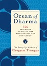 Ocean of Dharma - Chogyam Trungpa - 9781645473763