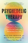 Psychedelic Therapy - Will Van Derveer - 9781645474456