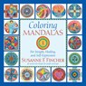 Coloring Mandalas 1 - Susanne F. Fincher - 9781645474647