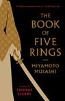 The Book of Five Rings - Miyamoto Musashi - 9781645474685