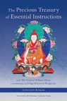 The Precious Treasury of Essential Instructions - Longchenpa ; Dilgo Khyentse - 9781645474791