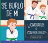 Se Burló de Mí: ¿Ignorarlo O Confrontarlo? - Connie Colwell Miller - 9781645494829