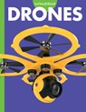 Curious about Drones - Gail Terp - 9781645496496