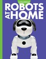 Curious about Robots at Home - TERP,  Gail - 9781645496540