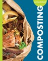 Curious about Composting - Amy S. Hansen - 9781645496960