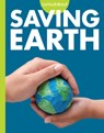 Curious about Saving Earth - Amy S. Hansen - 9781645496984