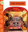 Fire Station - Alissa Thielges - 9781645497332