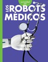 Curiosidad Por Los Robots Médicos - TERP,  Gail - 9781645497783