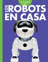 Curiosidad Por Los Robots En Casa - TERP,  Gail - 9781645497806