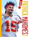 Patrick Mahomes - Allan Morey - 9781645499183