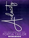 Audacity - Portia Taylor - 9781645507581