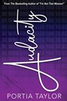 Audacity - Portia Taylor - 9781645509141