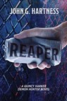 Reaper - John G. Hartness - 9781645543732