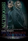 Brooklyn - C. N. Phillips - 9781645561194