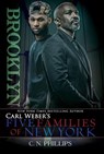 Brooklyn - C. N. Phillips - 9781645562092