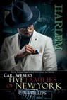 Harlem - C. N. Phillips - 9781645562108