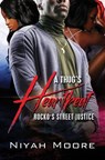 A Thug's Heartbeat - Niyah Moore - 9781645563242