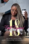 Full Figured 18 - Monica Walters ; Treasure Hernandez - 9781645564522