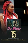 Girls from Da Hood 15 - Treasure Hernandez ; Katt ; Marcus Weber - 9781645565048