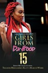 Girls from Da Hood 15 - Treasure Hernandez ; Katt ; Marcus Weber - 9781645565055