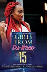 Girls from Da Hood 15 - Treasure Hernandez ; Katt ; Marcus Weber - 9781645566625
