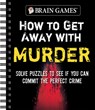 BRAIN GAMES - HT GET AWAY W/MU - Publications International Ltd - 9781645585947
