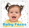 Little Grasshopper Books: Baby Faces - Little Grasshopper Books ; Jim Harbison ; Publications International Ltd - 9781645586302