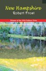 New Hampshire - Robert Frost - 9781645600565