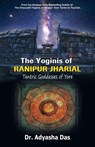 The Yoginis of Ranipur Jharial - Adyasha Das - 9781645602101