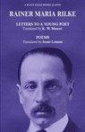 Letters to a Young Poet and Poems - Rainer Maria Rilke - 9781645604303