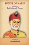Songs of Kabir - Saint Kabir - 9781645604518