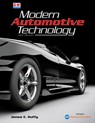 MODERN AUTOMOTIVE TECHNOLOGY T - James E. Duffy - 9781645646884