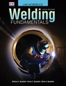 WELDING FUNDAMENTALS SIXTH EDI - William A. Bowditch - 9781645646945