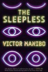 The Sleepless - Victor Manibo - 9781645660712