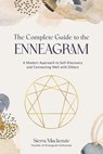 The Complete Guide to the Enneagram - Sierra Mackenzie - 9781645675976