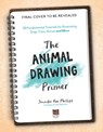 The Animal Drawing Primer - Jennifer Rae Phillips - 9781645678267