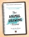 The Animal Drawing Primer - Jennifer Rae Phillips - 9781645679370