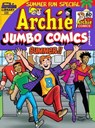 Archie Double Digest #330 - Archie Superstars - 9781645766612