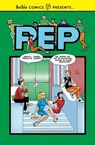 Archie's Pep Comics - Archie Superstars - 9781645768708