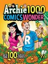 Archie 1000 Page Comics Wonder - Archie Superstars - 9781645768746